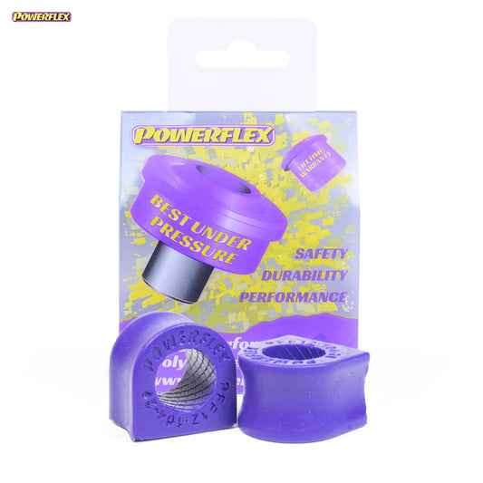 Posiz. n°4 - Qt. 2 - Powerflex per Citroen AX Mk1 & 2 (1986-1998)  - PFF12-104