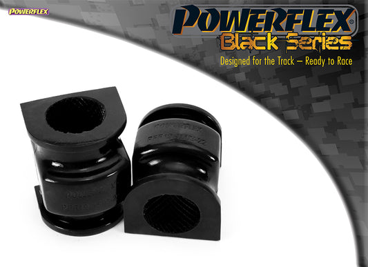 Posiz. n°3 - Qt. 2 - Powerflex per Mazda Mazda 2 (2003 - 2007)  - PFF19-1503-22BLK