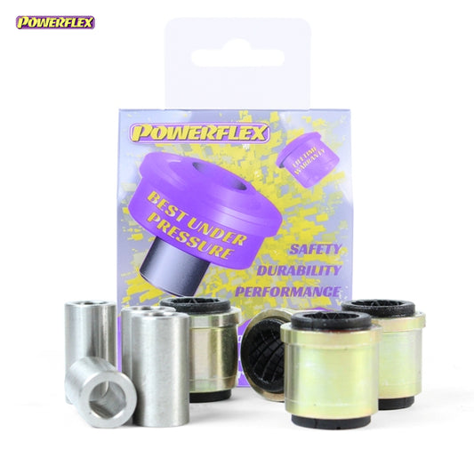 Posiz. n°12 - Qt. 4 - Powerflex per Lancia Delta HF Integrale incl. Evo (1986 - 1995)  - PFR30-313