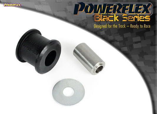 Posiz. n°5 - Qt. 1 - Powerflex per Volkswagen Eos (2006-2015)  - PFF85-505BLK
