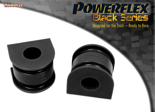 Posiz. n°3 - Qt. 2 - Powerflex per BMW Serie 3 E90, E91, E92 & E93 (2005-2013) - PFF5-5703-26.5BLK