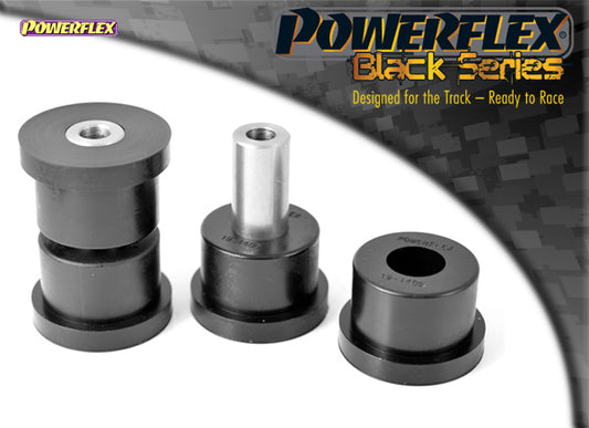 Posiz. n°5 - Qt. 2 - Powerflex per Ford Escort  Escort Mk1 (1968-1975) - PFR19-1409BLK