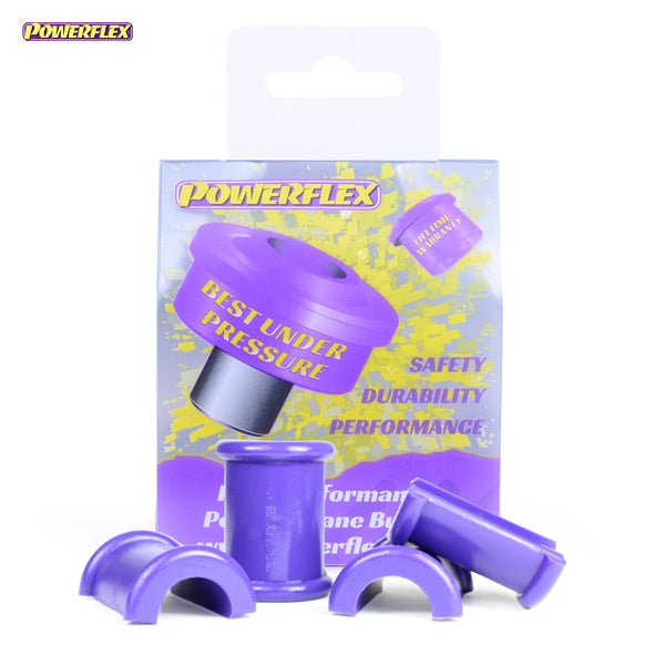Posiz. n°4 - Qt. 2 - Powerflex per Smart Roadster 452 incl. Brabus (2003 - 2005)  - PFF68-104-18.5