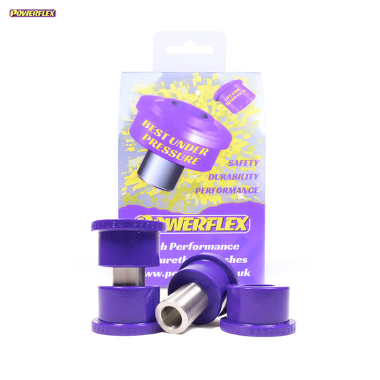 Posiz. n°1 - Qt. 2 - Powerflex per Volkswagen Transporter T4 Transporter (1990 - 2003) - PFF85-1131