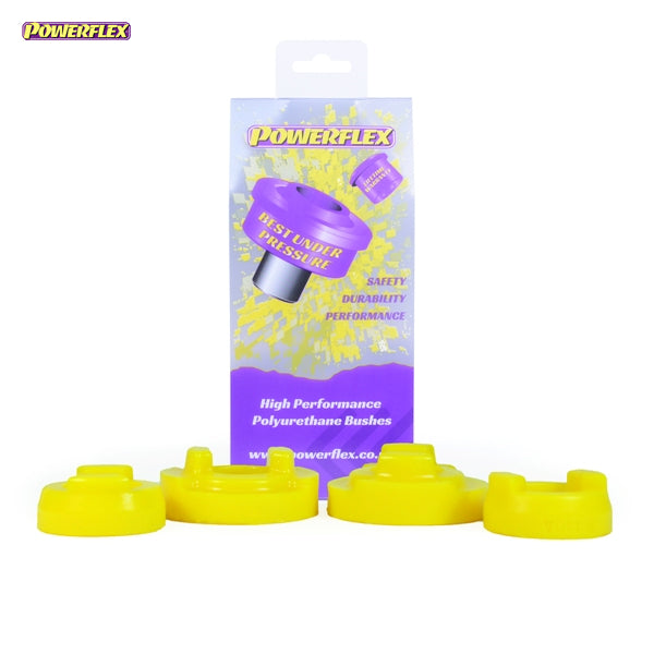 Posiz. n°10 - Qt. 2 - Powerflex per Mini R50/52/53 Mk1 (2000 - 2006)  - PFR5-110