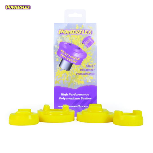 Posiz. n°10 - Qt. 2 - Powerflex per Mini R50/52/53 Mk1 (2000 - 2006)  - PFR5-110