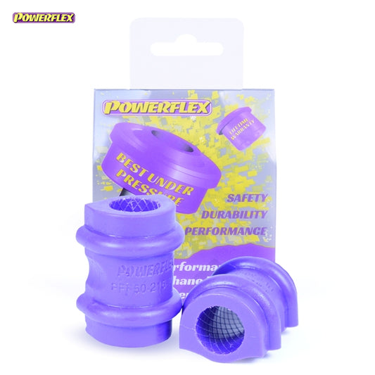 Posiz. n°3 - Qt. 2 - Powerflex per Peugeot 205 GTi & 309 GTi  - PFF50-215-21