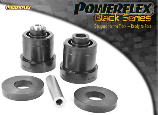 Posiz. n°5 - Qt. 2 - Powerflex per Opel Astra Astra Mk5 - Astra H (2004-2010) - PFR80-1310BLK
