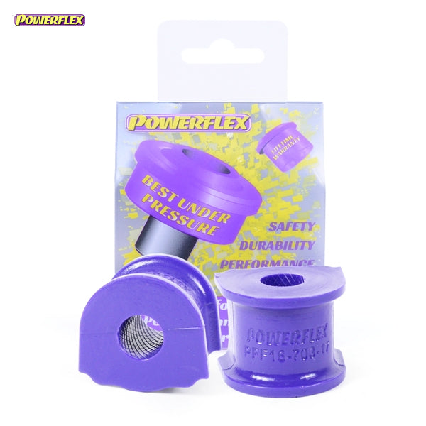 Posiz. n°3 - Qt. 2 - Powerflex per Lancia Delta Mk3 (2008 - 2014)  - PFF16-703-17