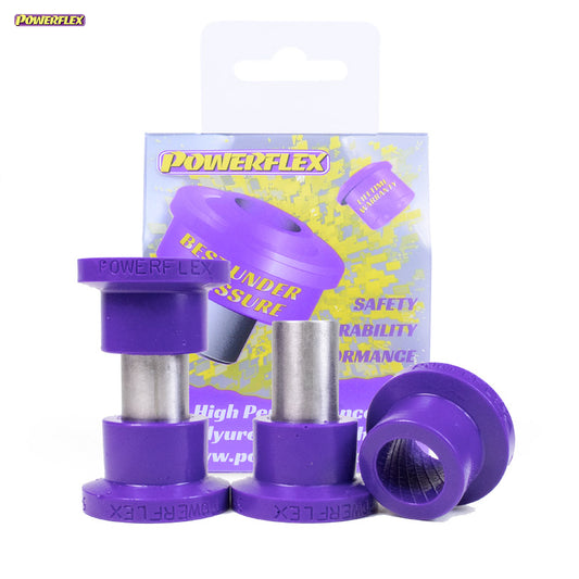 Posiz. n°1 - Qt. 2 - Powerflex per BMW Serie 3 E21 (1978 - 1983) - PFF5-1601