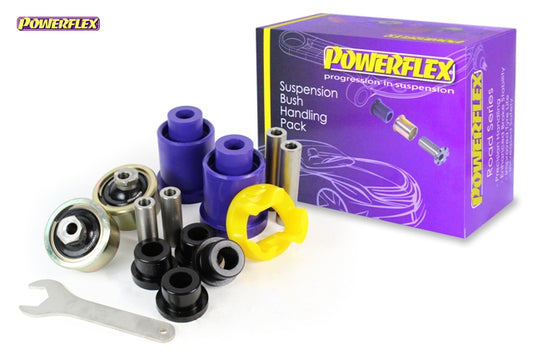 Posiz. n°x - Qt. 1 - Powerflex per Handling Packs    - PF80K-1001