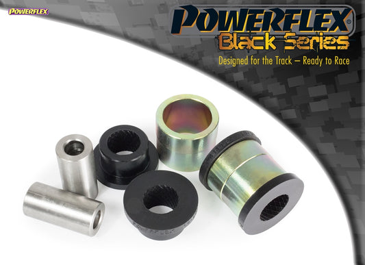 Posiz. n°14 - Qt. 2 - Powerflex per Volvo XC60 (2009 - )  - PFR19-1914BLK