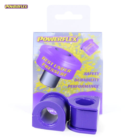 Posiz. n°12 - Qt. 2 - Powerflex per Rover 200 Series (1989 - 1995), 400 Series (1990-1995)  - PFR63-407-19