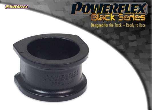 Posiz. n°33 - Qt. 1 - Powerflex per Lancia Delta HF Integrale incl. Evo (1986 - 1995)  - PFF30-333BLK