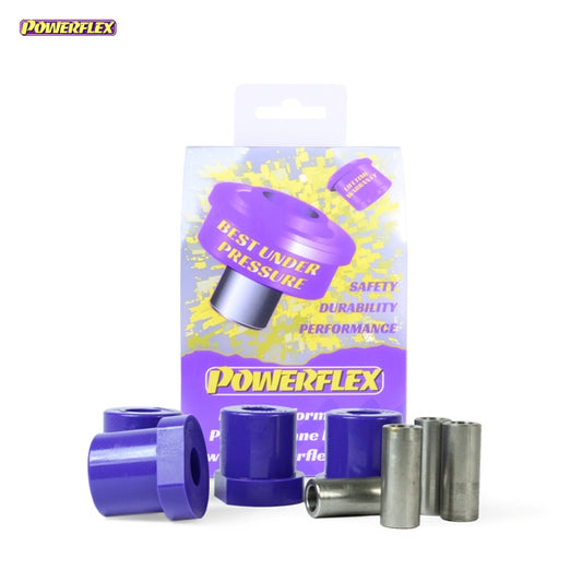 Posiz. n°6 - Qt. 4 - Powerflex per MG ZS (2001-2005)  - PFF25-106