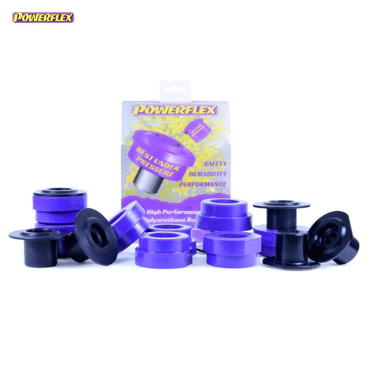 Posiz. n°20 - Qt. 4 - Powerflex per Porsche 993 (1994 - 1998)  - PFR57-920