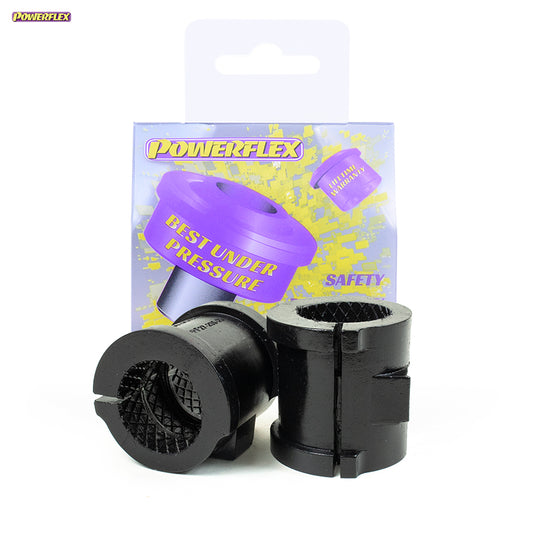 Posiz. n°5 - Qt. 2 - Powerflex per Jaguar (Daimler) XK8, XKR - X100 (1996-2006)  - PFF27-205-25