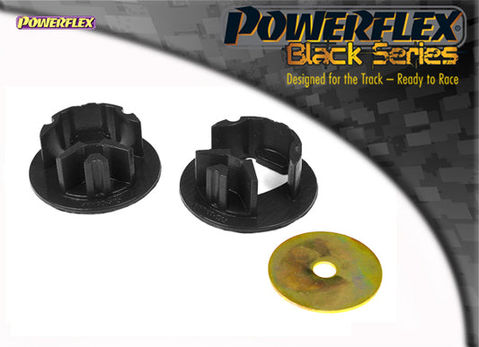Posiz. n°21 - Qt. 1 - Powerflex per Renault Scenic Scenic II (2003-2009) - PFF60-523BLK