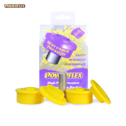 Posiz. n°22 - Qt. 1 - Powerflex per Porsche 993 (1994 - 1998)  - PFR57-122