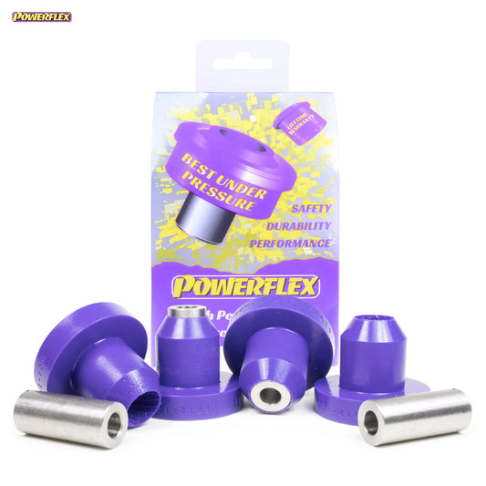 Posiz. n°10 - Qt. 4 - Powerflex per Peugeot 106 (1991 - 2003)  - PFR12-108