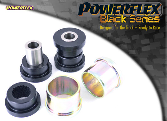 Posiz. n°14 - Qt. 2 - Powerflex per Opel Vectra C (2002-2008)  - PFR80-1214BLK