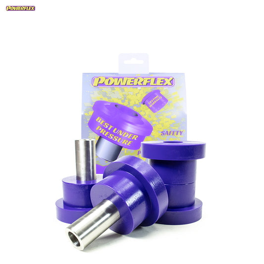 Posiz. n°12 - Qt. 2 - Powerflex per Land Rover Range Rover incl. Sport, Evoque & Classic Range Rover P38 (1994-2001) - PFR32-312