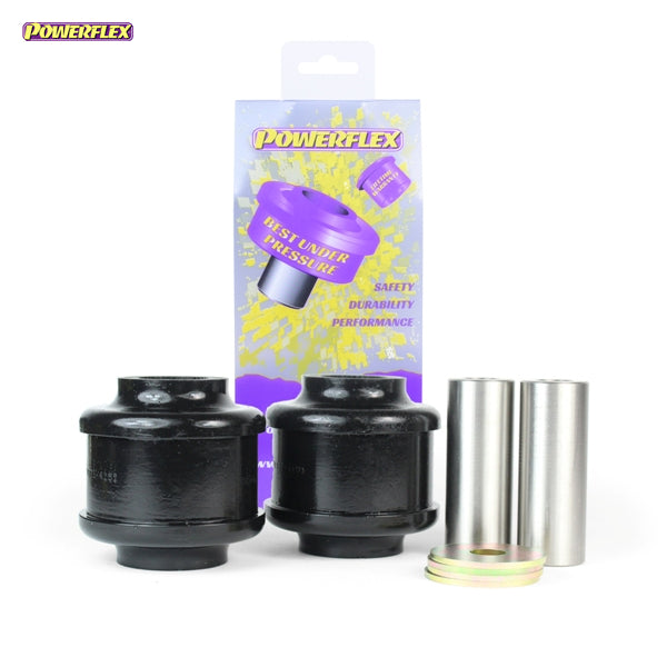 Posiz. n°1 - Qt. 2 - Powerflex per BMW Serie 5 F10, F11 xDrive (2010 - 2016) - PFF5-6101
