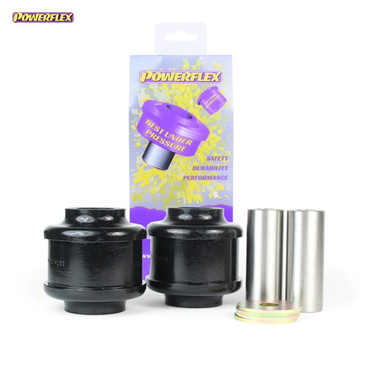 Posiz. n°1 - Qt. 2 - Powerflex per BMW Serie 5 F10, F11 xDrive (2010 - 2016) - PFF5-6101