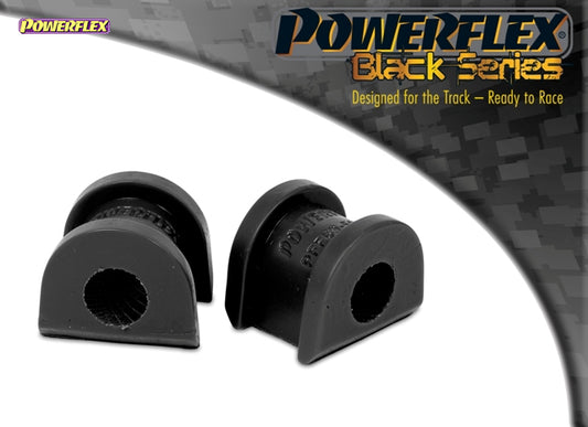 Posiz. n°3 - Qt. 2 - Powerflex per Subaru Forester Forester SH (2009 - 2013) - PFF69-503-20BLK