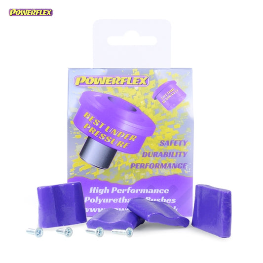 Posiz. n°4 - Qt. 1 - Powerflex per Peugeot 306  - PFR50-300