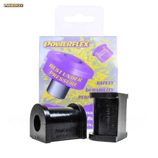 Posiz. n°13 - Qt. 2 - Powerflex per Ferrari 575 Maranello & Superamerica (2002 - 2006)  - PFR17-413-17