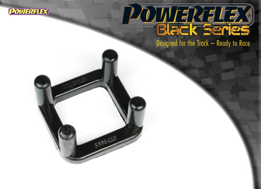 Posiz. n°30 - Qt. 1 - Powerflex per Mini R60 Countryman Mk1 (2010-2016) Countryman R60 2WD (2010-2016) - PFF5-225BLK