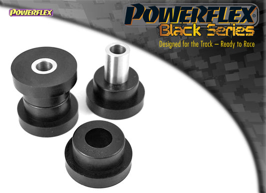 Posiz. n°9 - Qt. 2 - Powerflex per Volkswagen Eos (2006-2015)  - PFR85-509BLK