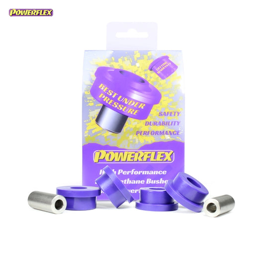 Posiz. n°2 - Qt. 2 - Powerflex per BMW Serie 5 E28 (1982 - 1988) - PFF5-802