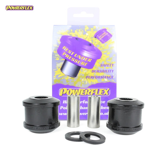 Posiz. n°1 - Qt. 2 - Powerflex per Volvo V60 (2011  )  - PFF19-1901