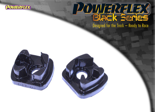 Posiz. n°4 - Qt. 1 - Powerflex per Peugeot 208 (2012 - 2019)  - PFF12-205BLK