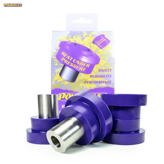 Posiz. n°2 - Qt. 2 - Powerflex per Honda S2000 (1999-2009)  - PFF25-202
