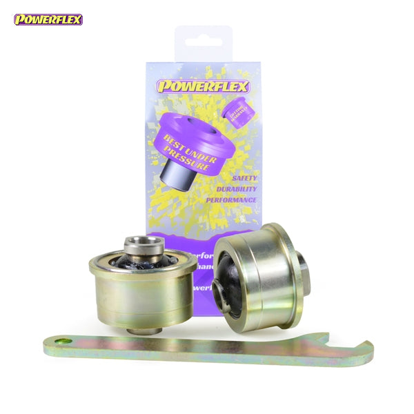 Posiz. n°2 - Qt. 2 - Powerflex per Subaru Impreza Impreza Turbo inc. WRX, STi & XV GH (10/07-12/10) GR (02/08-12/10) - PFF69-502G