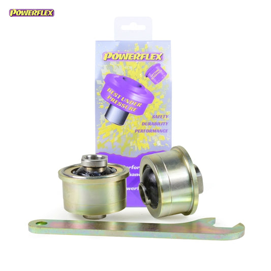 Posiz. n°2 - Qt. 2 - Powerflex per Subaru Impreza Impreza Turbo inc. WRX, STi & XV GH (10/07-12/10) GR (02/08-12/10) - PFF69-502G