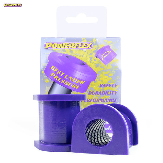 Posiz. n°13 - Qt. 2 - Powerflex per Mitsubishi Lancer Evolution IV, V & VI RS/GSR (1996 - 2001)  - PFR44-119-21