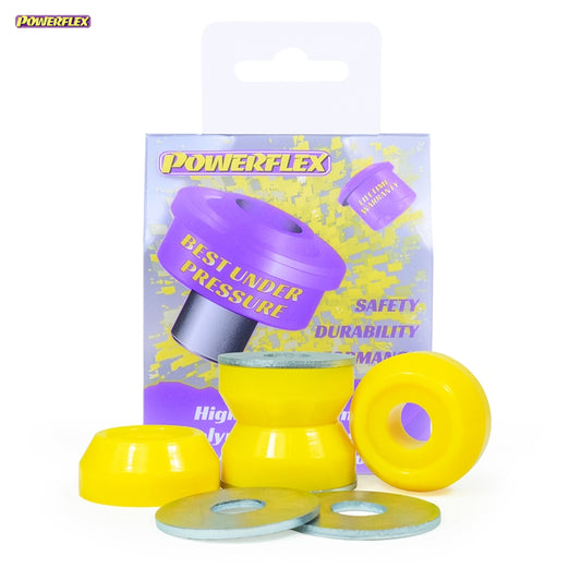Posiz. n°4 - Qt. 2 - Powerflex per Volkswagen Corrado (1989-1995) Corrado (1989 - 1995) - PFF85-208-10