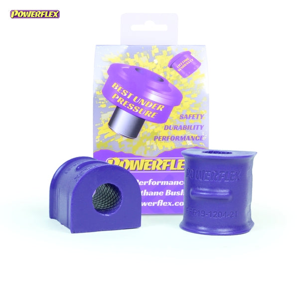 Posiz. n°4 - Qt. 2 - Powerflex per Volvo V50 (2004 - )  - PFR19-1204-21