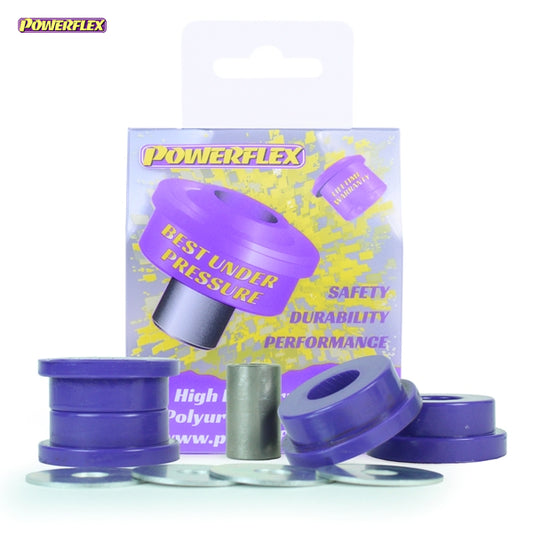 Posiz. n°15 - Qt. 2 - Powerflex per Fiat 500 500/595/695 incl. Abarth (2007-) - PFR16-516