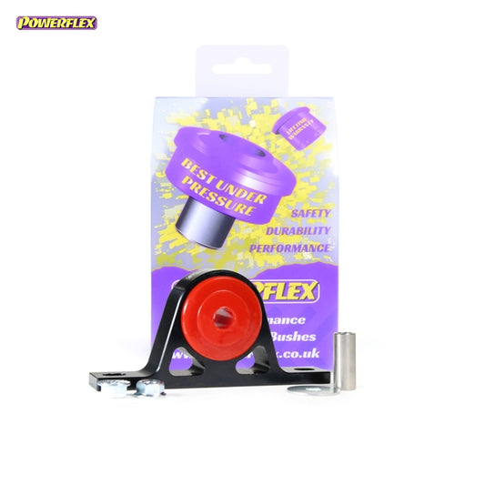 Posiz. n°x - Qt. 1 - Powerflex per Gommini supporto scarico   - EXH034