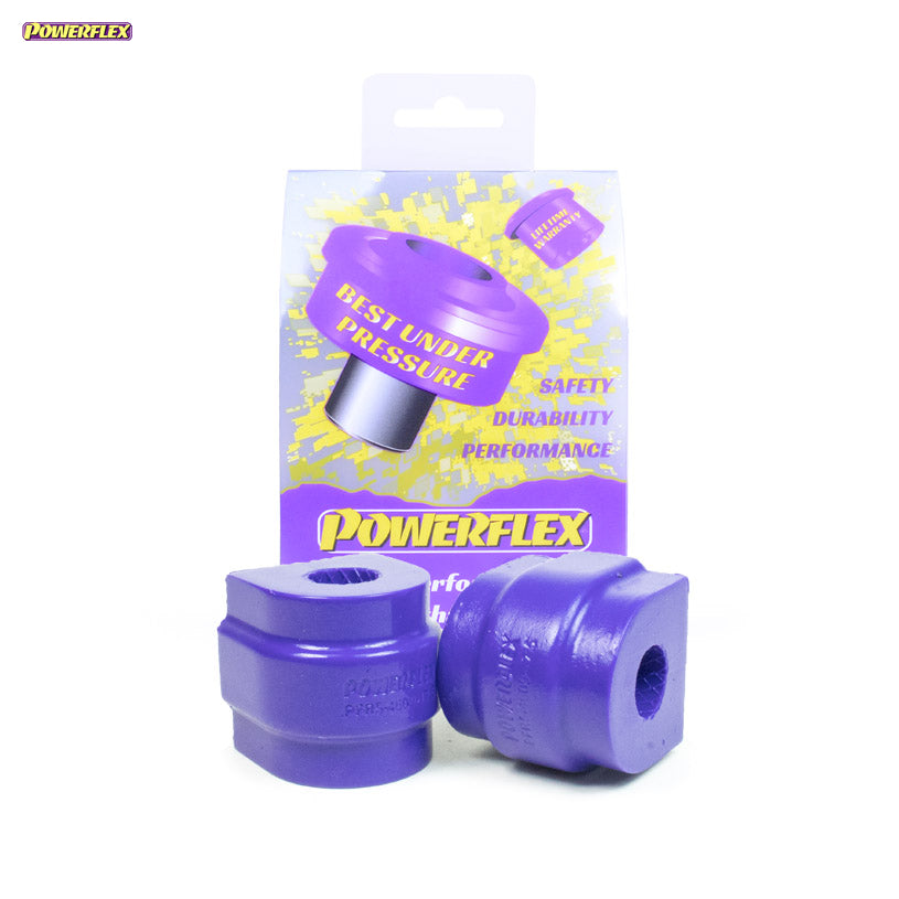 Posiz. n°5 - Qt. 2 - Powerflex per BMW Serie X X3 E83 (2003-2010) - PFR5-4609-17.5
