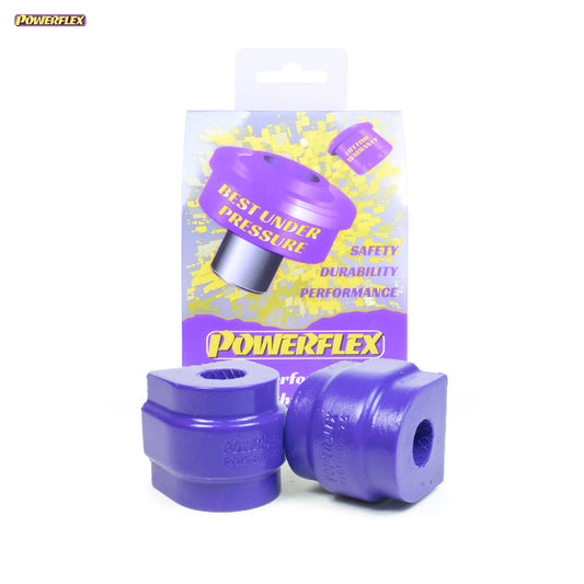 Posiz. n°5 - Qt. 2 - Powerflex per BMW Serie X X3 E83 (2003-2010) - PFR5-4609-17.5