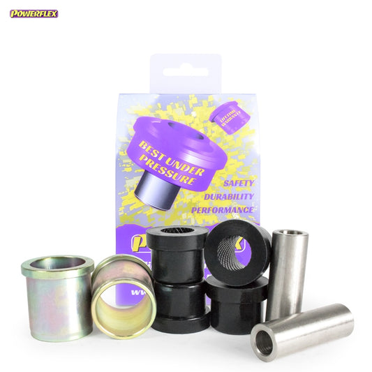 Posiz. n°19 - Qt. 2 - Powerflex per BMW Serie Z Z4M E85 & E86 (2006-2009) - PFR5-4616
