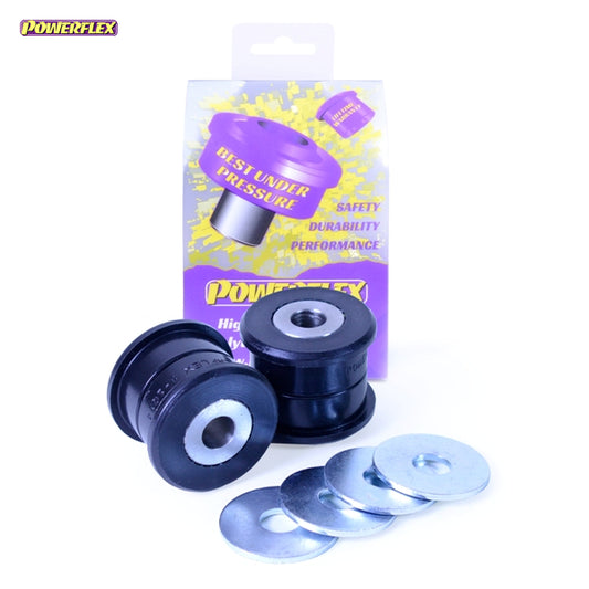 Posiz. n°14 - Qt. 2 - Powerflex per Alfa Romeo Giulietta 940 (2010 -)  - PFR1-1014
