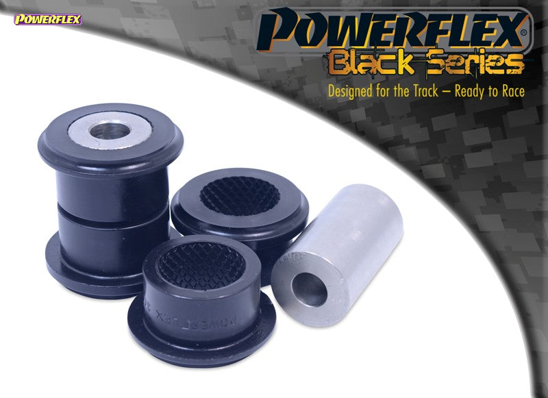 Posiz. n°1 - Qt. 2 - Powerflex per Mazda MX-5 Mk4 ND (2015-) - PFF36-601BLK