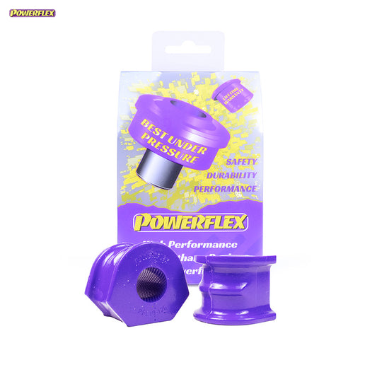 Posiz. n°3 - Qt. 2 - Powerflex per Ford Sierra Sierra Non-Cosworth (1982-1994) - PFF19-126
